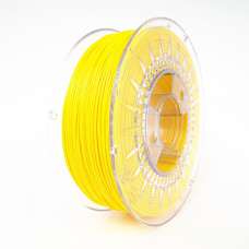 PLA Amarelo Brilhante (BRIGHT Yellow) 1.75  1KG  Devil Design